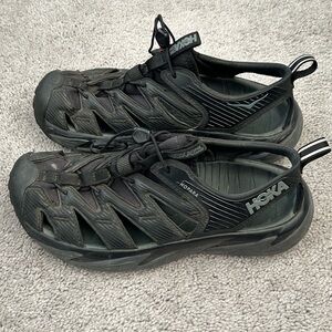 Men's Hoka one one Hopara sandal